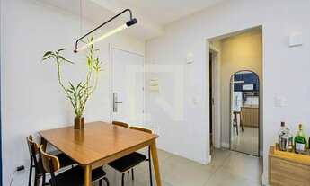 Imagem 5: Apartamento à Venda - Bela Vista, 1 Quarto, 47 m2