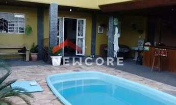 Imagem: Casa de Vila em Avenida Amélio José de