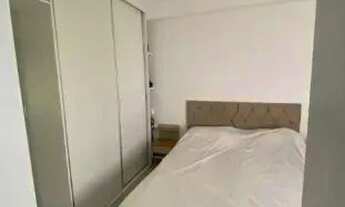 Imagem 4: Apartamento 1 Quarto, Distribuído Em 35M² E 1 Vaga De Garegem Em Itapuã. 12LSKHF