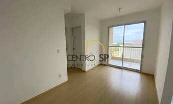 Imagem: Residencial RNI Nações, Apartamento para