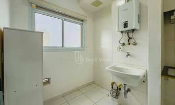 Imagem 7: Apartamento à venda, 68m² por R$714.000 - Edíficio Win - Alphaville - Barueri/SP