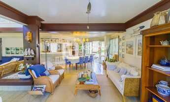 Imagem 5: Casa 5 quartos em Jurerê Internacional, Florianópolis