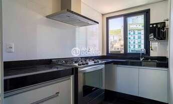 Imagem 6: Sion - Cobertura 4 quartos para aluguel na Anuar Donato