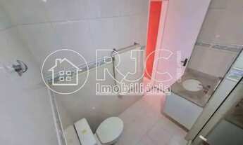 Imagem 7: Imóvel para venda tem 67 metros quadrados com 2 quartos em Vila Isabel - Rio de Janeiro