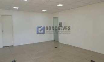 Imagem 2: Venda Sala Sao Bernardo do Campo Rudge Ramos Ref: 152417