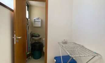 Imagem 7: Belíssimo apto reformado no coração de lagoa nova