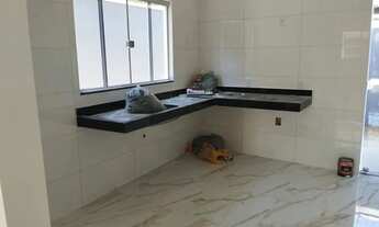 Imagem 3: Excelente casa para venda no Jardim Aureny 01!