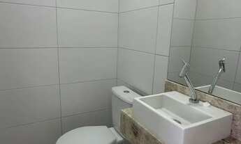 Imagem 5: Imóvel para aluguel possui 47 metros quadrados com 1 quarto em Jardim Renascença - São Luí