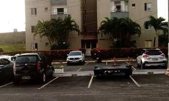 Imagem: ALUGUEL APARTAMENTO