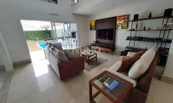 Imagem 5: Casa - Swiss Park - Campinas