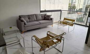 Imagem 2: Aluguel Apartamento 2 Dormitórios - 82 m² Pinheiros