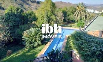 Imagem: Casa à venda no Village Terrasse com 3