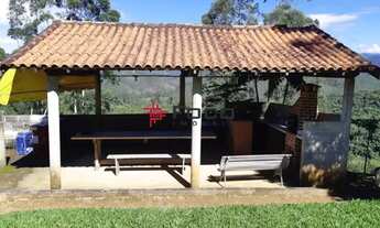 Imagem 3: Sítio - 3 quartos /1 suíte - Altos da vila Paiva - 100m² - São José dos Campos/SP