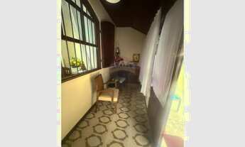 Imagem 4: Excelente casa a venda com 4 quartos localizada na Rua Simplício José Correia Fernandes, I