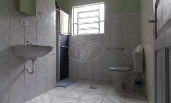 Imagem 4: Casa - Vila Georgina - Campinas