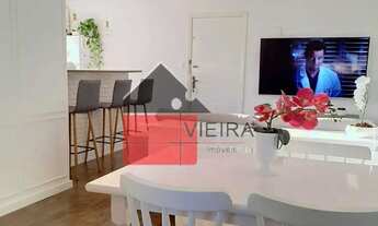 Imagem: Apartamento à venda, Santo Amaro, São