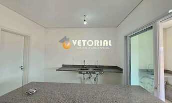 Imagem 4: Cobertura Residencial / Indaiá