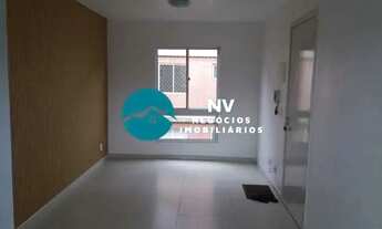 Imagem: Apartamento com 3 dormitórios, 56m², Igara
