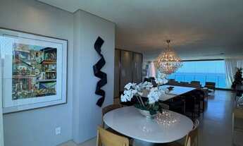 Imagem 5: Excelente apartamento 4 quartos, suítes, à venda em Jaguaribe