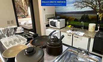 Imagem 6: ALUGUEL FLAT MOBILIADO - ADRIANÓPOLIS APART SERVICE