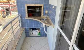 Imagem 6: Apartamento 3 dormitórios no bairro Nossa Senhora do Rosário - PLC