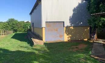 Imagem 3: Galpão em Aparecida de Goiânia