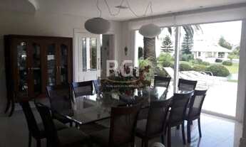 Imagem 6: Casa para Venda - 728.71m², 6 dormitórios, sendo 6 suites, 3 vagas - Atlântida