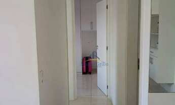 Imagem 3: Apartamento com 2 quartos e 45 m², para locação por R$ 1.300,00 + taxas - Vargem Pequena