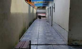 Imagem 5: Casa em Rua 8 - Itaguaí - Mongaguá/SP