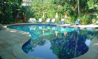 Imagem 2: Oportunidade - Pousada - Toque-Toque Pequeno - São Sebastião - 20 Suítes - 500m²