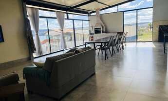 Imagem 2: Casa Lago Corumbá IV Regiao de Abadiania