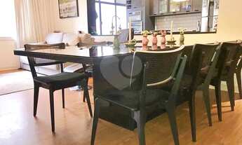 Imagem 4: Apartamento com 2 quartos à venda em Santa Cecília - SP