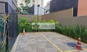 Imagem 4: Apartamento Kitchenette/Studio em Vila Gumercindo - São Paulo