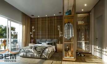 Imagem 3: Casa com 3 dormitórios à venda, 145 m² por R$ 1.100.000,00 - Dom Bosco - Itajaí/SC