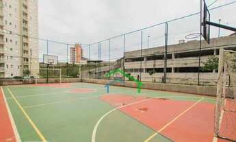 Imagem 5: Apartamento com 2 dormitórios para alugar, 68 m² por R$ 4.000,11/mês - Jardim Tupanci - Ba