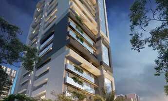 Imagem: Studio em planta - Lançamento - Próximo