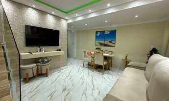 Imagem: Sobrado com 3 dormitórios à venda, 140