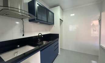 Imagem 4: Apartamento 2 Quartos 55m² - Kobrasol