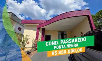 Imagem: Cond. Passaredo 3 Qts/2 Sts