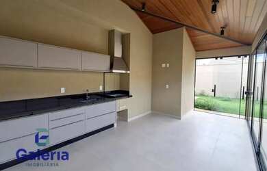 Imagem: Casa de condomínio com 3 quartos para alugar