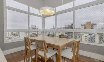 Imagem 4: Apartamento Petrópolis pé - 865