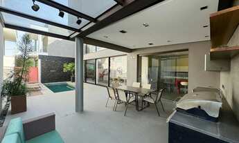 Imagem 3: LINDA CASA À VENDA NO SWISS PARK - PORTEIRA FECHADA!