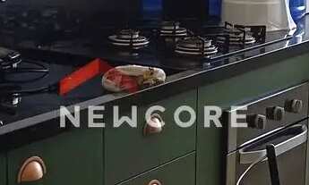 Imagem 4: Apartamento em Rua Senador Nilo Coelho - Aviação - Praia Grande/SP