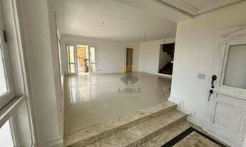 Imagem 5: Casa 5 quartos -4 suítes- 5 vagas - Piscina Privativa- Terras do Madeira - Granja Viana-SP