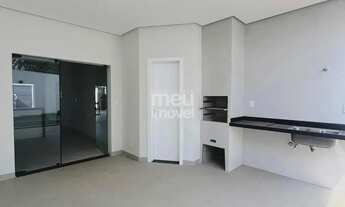 Imagem 4: ANA20/ ARAÇAGY: CASA COM 3 SUITES