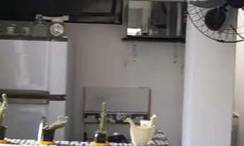 Imagem 3: ALUGA-SE KITNET EM CONDOMÍNIO FECHADO - MARANGUAPE 1