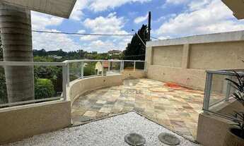 Imagem 3: Casa 5 quartos -4 suítes- 5 vagas - Piscina Privativa- Terras do Madeira - Granja Viana-SP