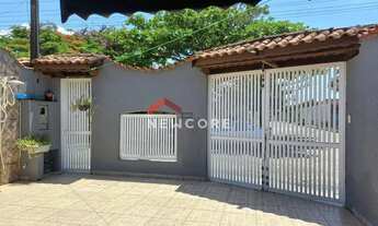 Imagem 6: Casa em Rua Itapema - Suarão - Itanhaém/SP