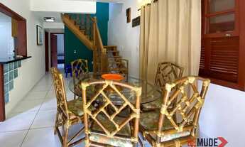 Imagem 5: Casa 3 dormitórios no pico da cruz