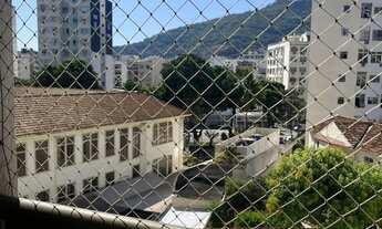 Imagem 6: Apartamento para venda tem 94 metros quadrados com 3 quartos